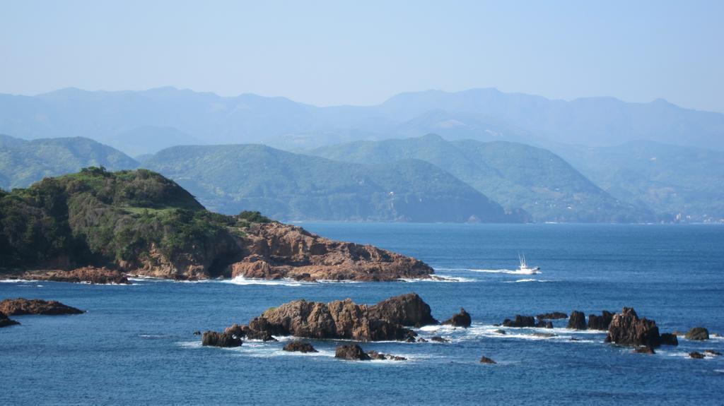 Retreat Wabi-Sabi - Walk To Ohama Beach - Max 12 Ppl Shimoda  Exterior foto