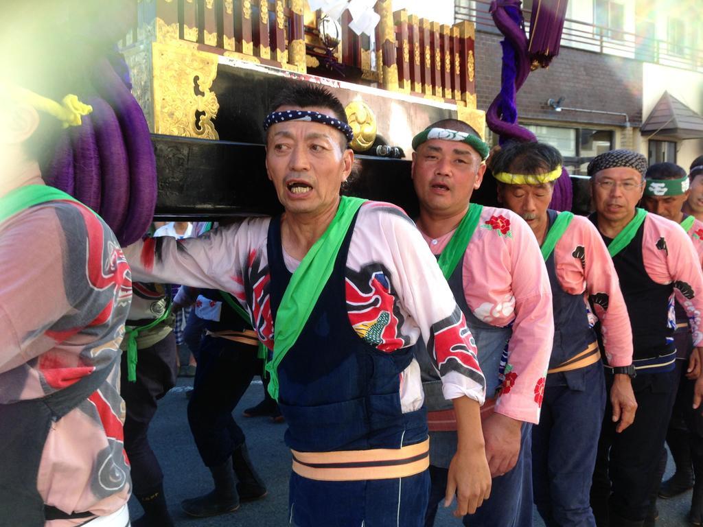 Retreat Wabi-Sabi - Walk To Ohama Beach - Max 12 Ppl Shimoda  Exterior foto
