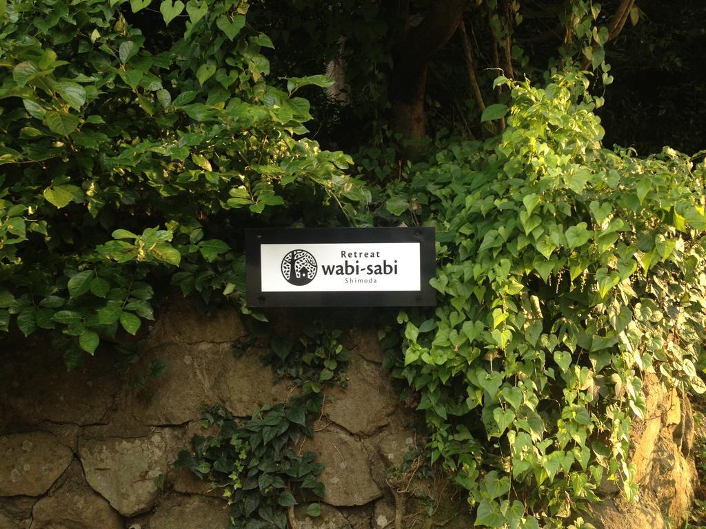 Retreat Wabi-Sabi - Walk To Ohama Beach - Max 12 Ppl Shimoda  Exterior foto