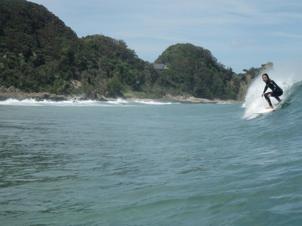 Retreat Wabi-Sabi - Walk To Ohama Beach - Max 12 Ppl Shimoda  Exterior foto