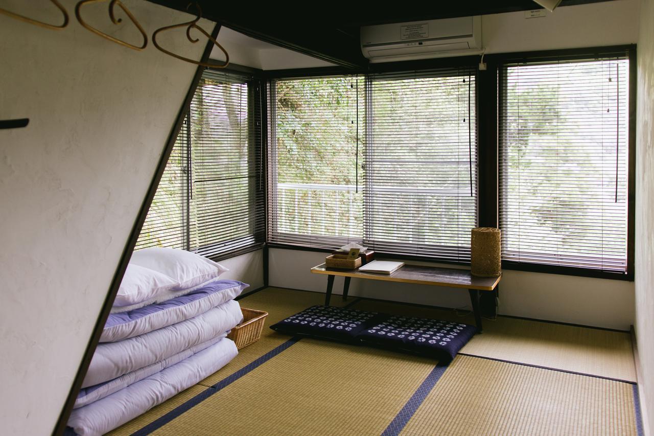 Retreat Wabi-Sabi - Walk To Ohama Beach - Max 12 Ppl Shimoda  Exterior foto